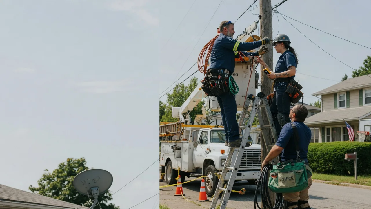 Electrical Repair in Royalton, IL near me